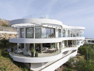 Rez-de-chaussée à La Quinta