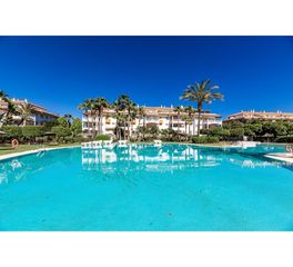 Erdgeschoss in La Dama de Noche - La Alzambra