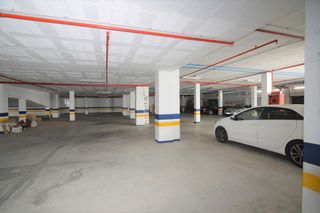 Geschäftsraum in Nueva Alcántara