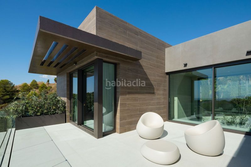 Foto 6a986584-a042-4f50-89da-aa149a2e40ab. Chalet en bahía de Marbella Marbella
