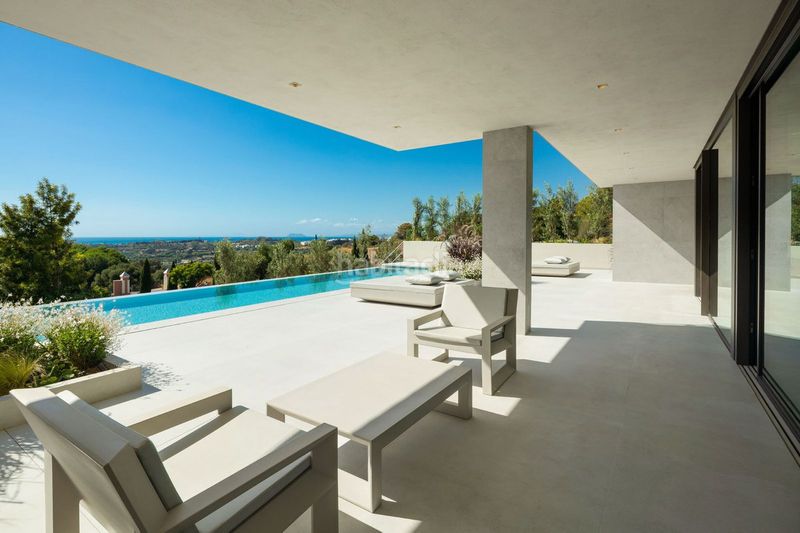 Foto 7474aad8-9bbf-4cda-8dd4-ff01f1019585. Chalet en bahía de Marbella Marbella