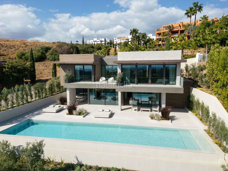 Foto 8c7ae510-deaa-4211-b22f-2a5dea811f9c. Chalet en bahía de Marbella Marbella