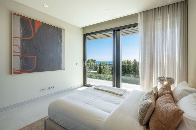 Foto b8330f7e-eb1d-411b-80cd-967e4d938ceb. Chalet en bahía de Marbella Marbella