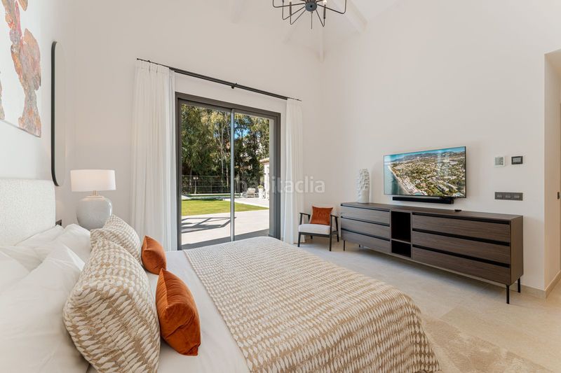 Foto 10de9d4e-3b5d-4e28-8b35-5853f89de8bc. Chalet en Los Naranjos Marbella