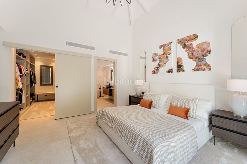 Foto 1c768289-c8de-453b-a9cf-91e99c4da857. Chalet en Los Naranjos Marbella