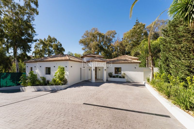 Foto 58a61419-515f-4da7-bb7d-df7a1ba68a64. Chalet en Los Naranjos Marbella