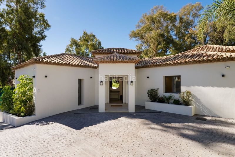 Foto a8af8aaa-00ad-4695-ba2a-cd5678166a18. Chalet en Los Naranjos Marbella