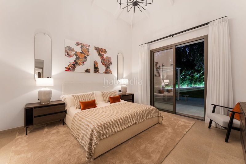 Foto 980dd4e5-a08e-4948-9fdb-946bb8f9a4e0. Xalet amb aparcament piscina a Los Naranjos Marbella