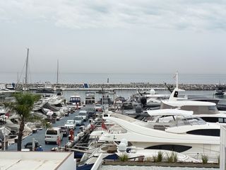 Piccolo appartamento in Puerto Banús