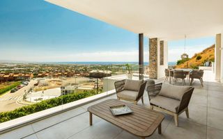 Casa a schiera in Benahavís pueblo