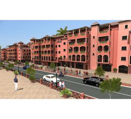 Terreno residenziale in Coín