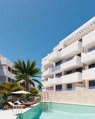 Apartamento en Mijas pueblo
