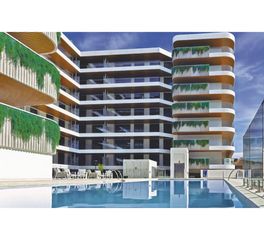 Apartamento en Castillo Sohail - Myramar