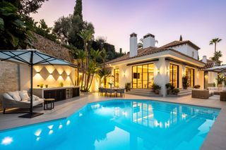 Chalet en La Alquería