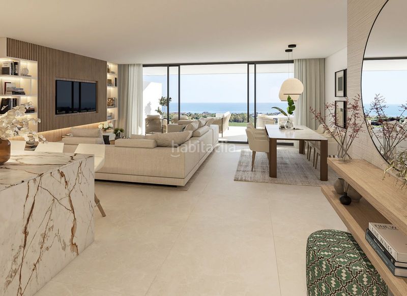 Foto 07c7c63d-23f1-429b-a7ed-a4fe7ba33cf2. Apartament amb piscina a Aloha Marbella