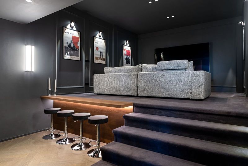 Foto 21b90745-628d-406d-bfbf-6c2380aa178f. Dúplex amb aparcament piscina a Los Naranjos Marbella