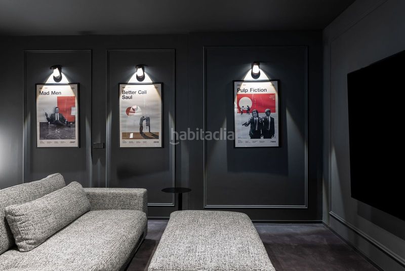 Foto 49a6fdb9-233e-40fe-a671-b4ae51c64f1f. Dúplex amb aparcament piscina a Los Naranjos Marbella