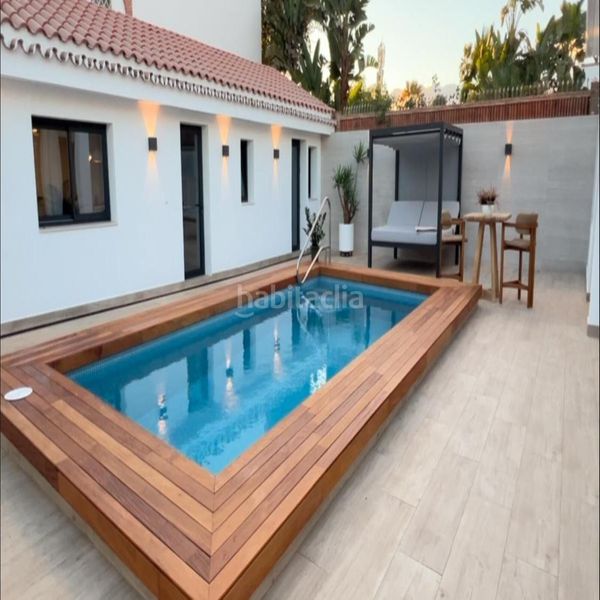 Foto c93722d6-671f-4282-93f9-59061d7193ea. Chalet en Costabella Marbella