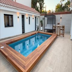 Chalet in Costabella