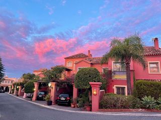 Attique à La Quinta