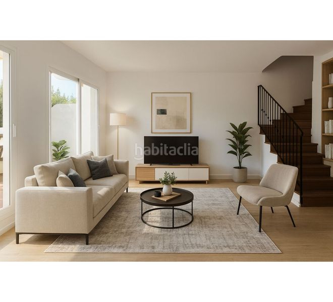 Foto 2774b95d-398b-4334-9d31-fbb6510e6f59. Àtic amb aparcament piscina a Aloha Marbella