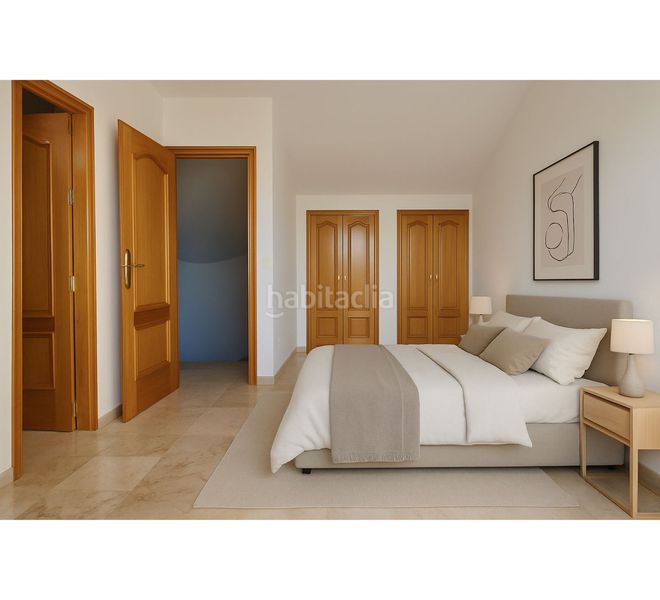 Foto 944ed9a9-faa3-42d4-a011-72ed039de4f7. Àtic amb aparcament piscina a Aloha Marbella