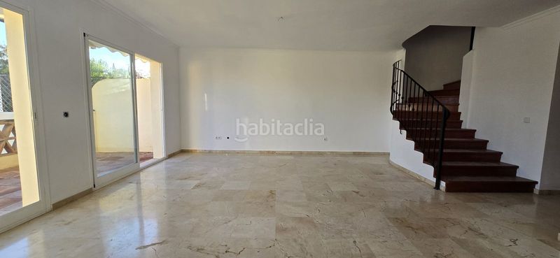 Foto e4261710-7160-4e33-850f-c085d3152ee5. Àtic amb aparcament piscina a Aloha Marbella