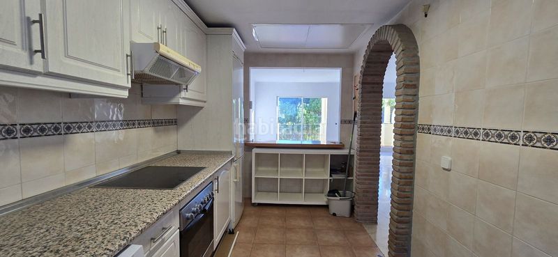 Foto ee68daa9-76a9-4d54-953c-00e65c1b10fd. Àtic amb aparcament piscina a Aloha Marbella