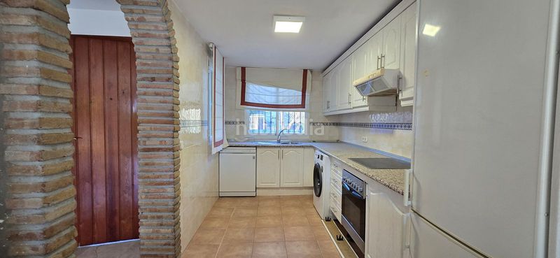 Foto f0ac815f-cd36-43a6-8c67-21fa7166a193. Àtic amb aparcament piscina a Aloha Marbella