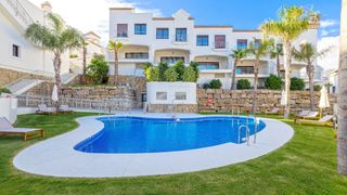 Casa adossada a Las Lomas