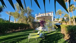 Xalet a Los Flamingos