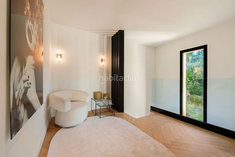 Foto 7e63daa2-01de-4637-bd18-55fd1866ba15. Àtic amb aparcament piscina a Los Naranjos Marbella