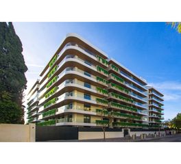Apartment in Castillo Sohail - Myramar