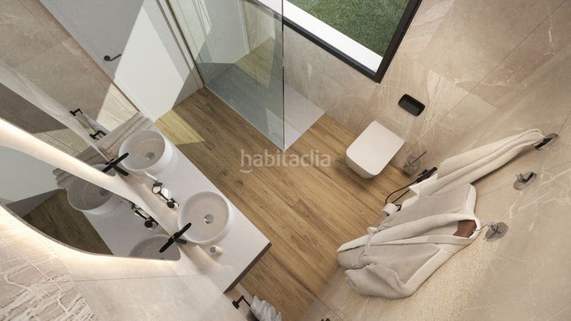Foto 07376c16-f4a4-44ba-9967-30b96297ebe8. Chalet en reserva de Marbella Marbella
