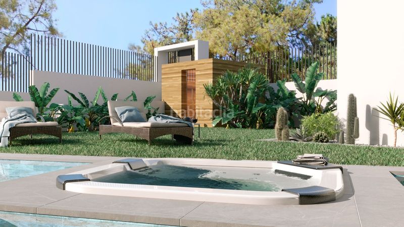 Foto 2df2cd8b-fdd4-4b5b-9d96-f47806b190d4. Chalet en reserva de Marbella Marbella