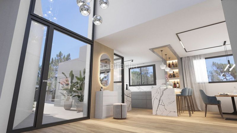 Foto 552e2c5d-141a-4e07-87d5-b0a3e0a6015b. Chalet en reserva de Marbella Marbella