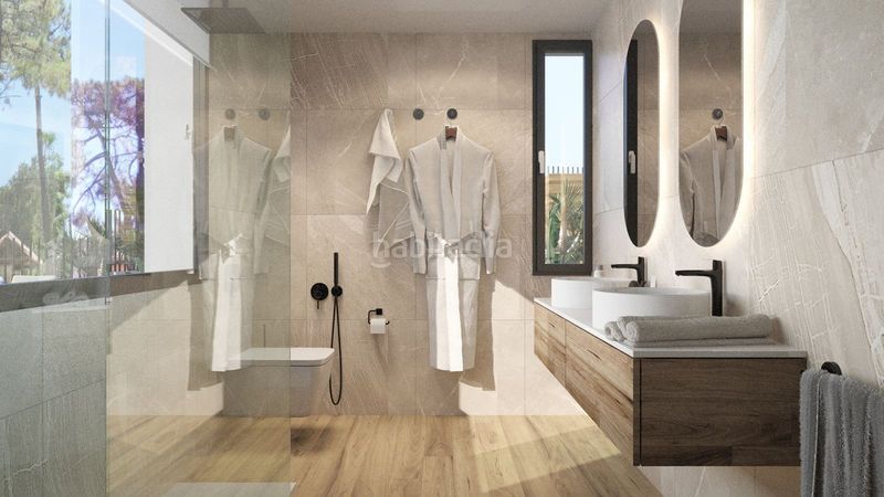 Foto b3a027fb-92c3-4dde-b716-0e1b3093db7a. Chalet en reserva de Marbella Marbella