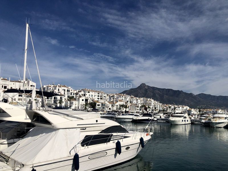 Foto 1dc5e5c1-c422-4b3e-86e8-5d788b19eb7f. Apartament a Puerto Banús Marbella