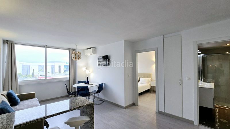 Foto 20c2ed94-300c-49cc-9f13-35e47647c34b. Apartament a Puerto Banús Marbella