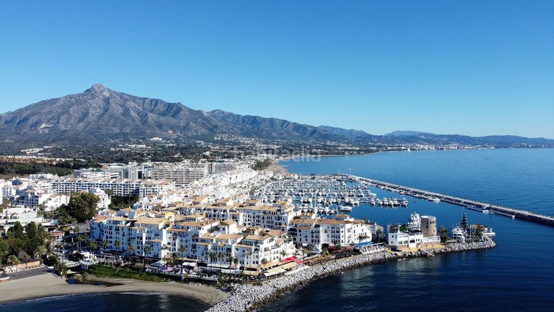 Foto 5af8c874-ae4d-48db-9a82-60d93d932c23. Apartament a Puerto Banús Marbella