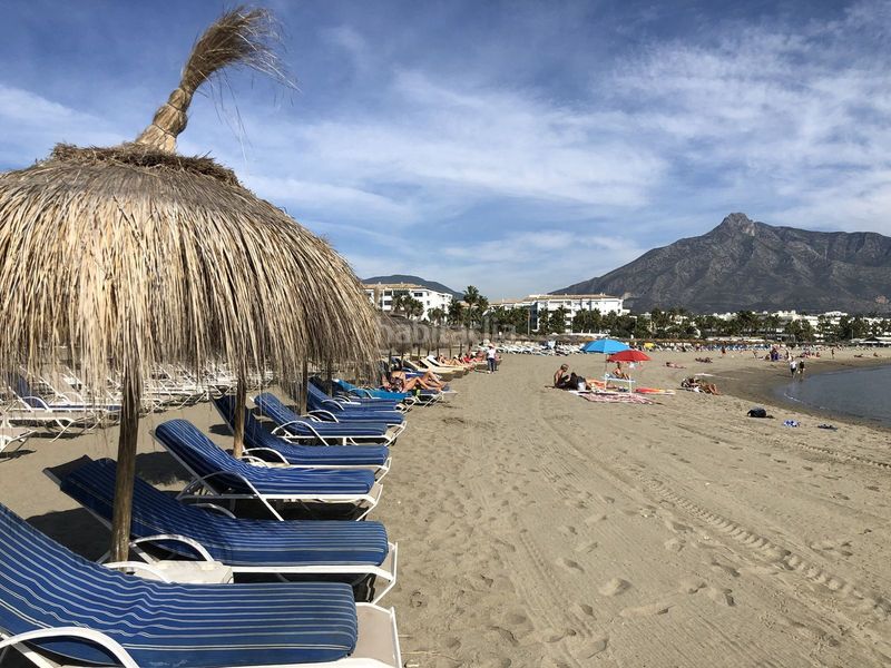 Foto f69d6192-5481-4010-8a20-29bff6b37448. Apartament a Puerto Banús Marbella