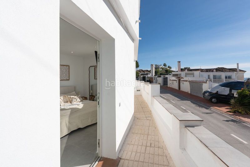 Foto 6299afb2-f7f6-4f7b-ac14-44e6812fe8e8. Casa adossada a Rodeo Alto - Guadaiza - La Campana Marbella