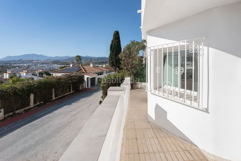Foto d59b61b4-63e5-4bd1-a3b9-935903740bf5. Casa adossada a Rodeo Alto - Guadaiza - La Campana Marbella