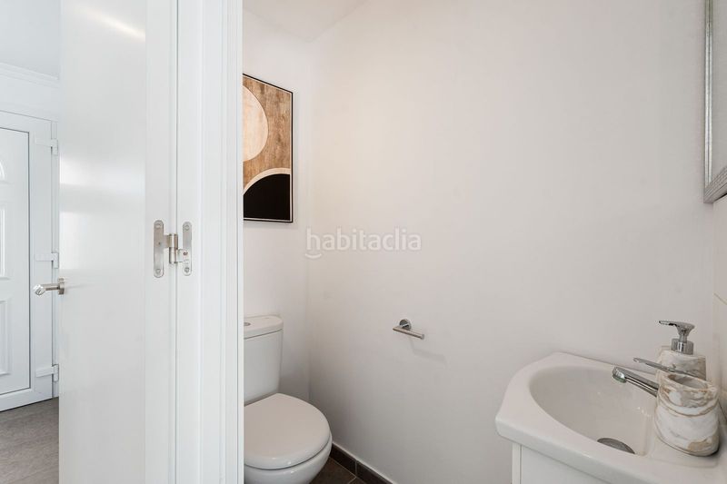 Foto f4f02d16-8725-444c-9917-96b471df8667. Casa adossada a Rodeo Alto - Guadaiza - La Campana Marbella