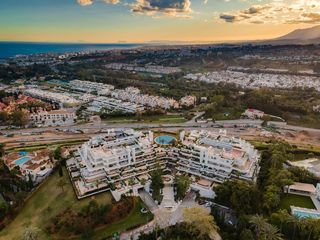 Apartment in Las Brisas
