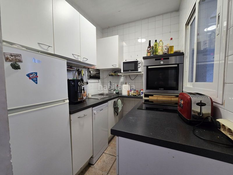 Foto 06f24d4a-a52b-40a0-ac69-f429d787c4e9. Casa adossada amb aparcament a Las Brisas Marbella