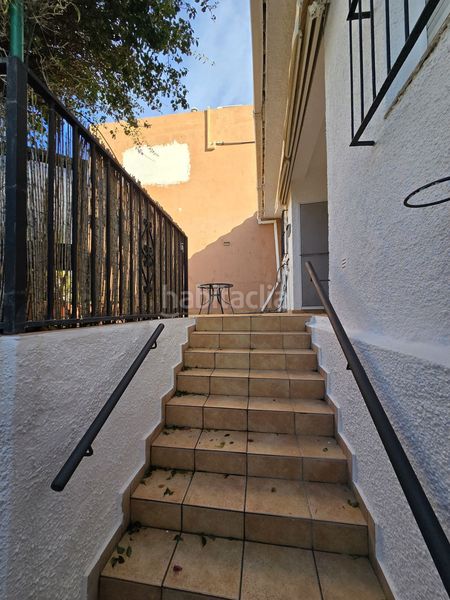 Foto 5e5e16e9-2661-47a6-a43c-c6015baf4ba8. Casa adossada amb aparcament a Las Brisas Marbella
