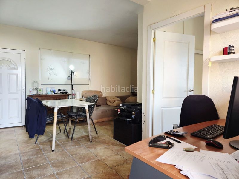Foto e1d50635-066b-4a35-8e44-7750e1745691. Casa adossada amb aparcament a Las Brisas Marbella
