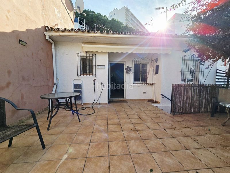 Foto e6d25ec4-8ab3-498d-8612-9e175610b8d5. Casa adossada amb aparcament a Las Brisas Marbella