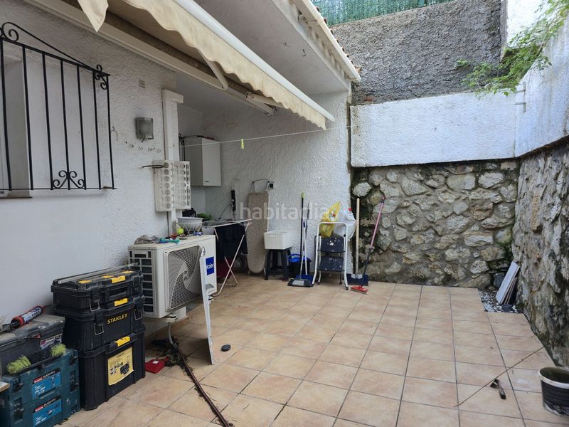 Foto f5fdb7b9-a3de-49b5-9dfc-7a3826f63a44. Casa adossada amb aparcament a Las Brisas Marbella